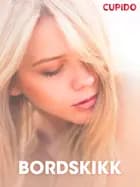 Bordskikk – erotiske noveller