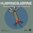 Hjørnebjørne 60 - Mogens Myg siger undskyld