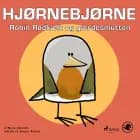 Hjørnebjørne 76 - Robin Rødkælk og gærdesmutten