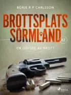 Brottsplats Sörmland. 2, En odyssé av brott