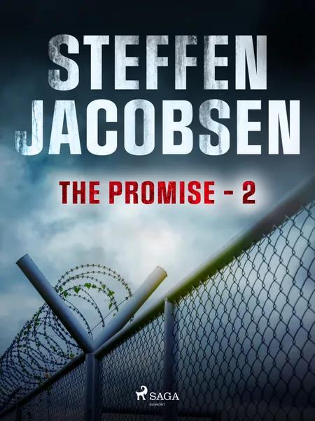 The Promise - Part 2 af Steffen Jacobsen