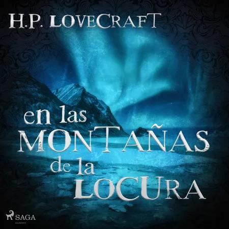 En las montañas de la locura af H. P. Lovecraft