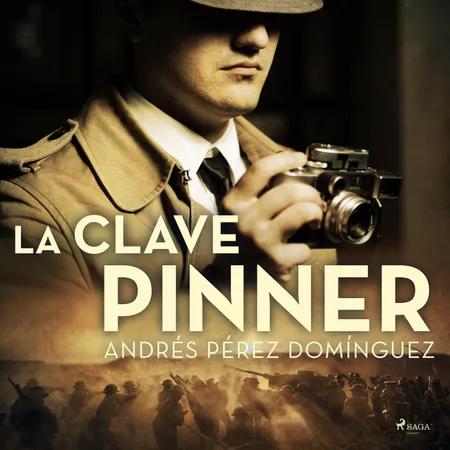 La clave Pinner af Andrés Pérez Domínguez