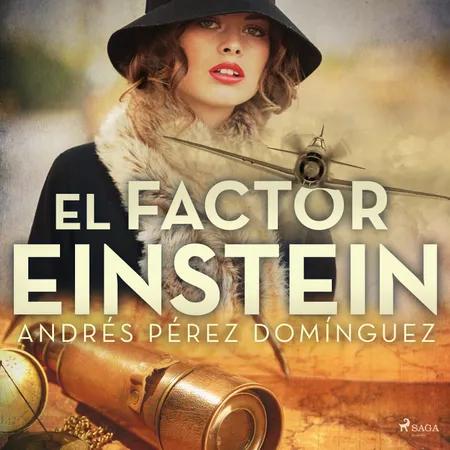 El factor Einstein af Andrés Pérez Domínguez
