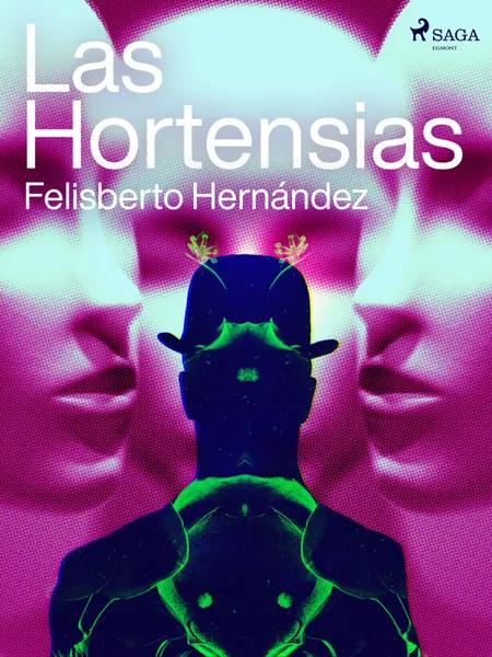 Las hortensias af Felisberto Hernández