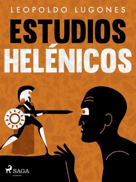 Estudios helénicos af Leopoldo Lugones