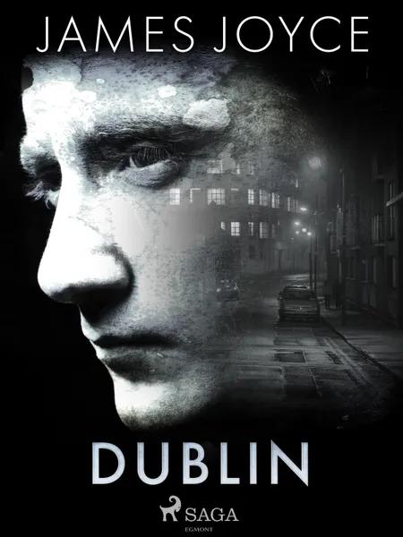 Dublin af James Joyce