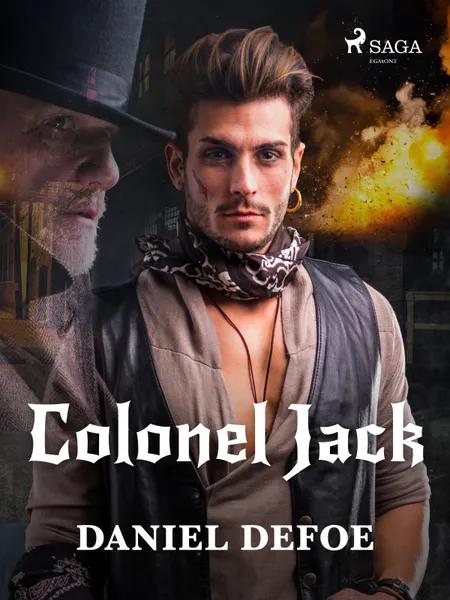 Colonel Jack af Daniel Defoe
