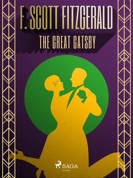 The great Gatsby af F. Scott Fitzgerald