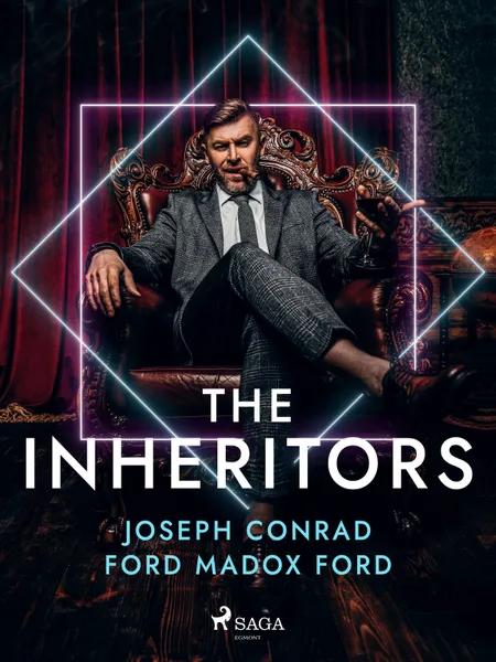 The Inheritors af Joseph Conrad