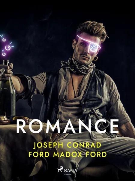 Romance af Joseph Conrad