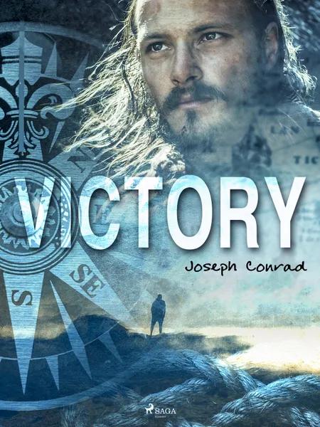 Victory af Joseph Conrad