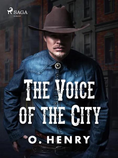 The Voice of the City af O. Henry