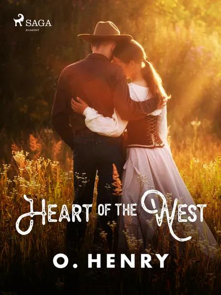 Heart of the West af O. Henry