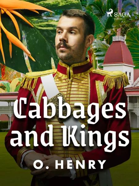 Cabbages and Kings af O. Henry