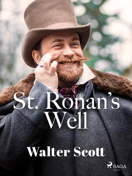 St. Ronan's Well af Walter Scott