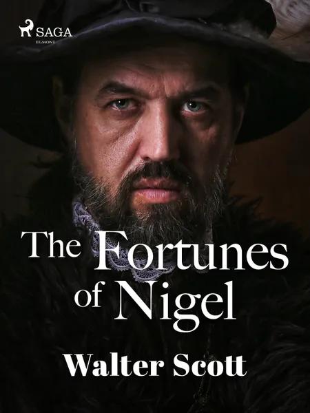 The Fortunes of Nigel af Walter Scott