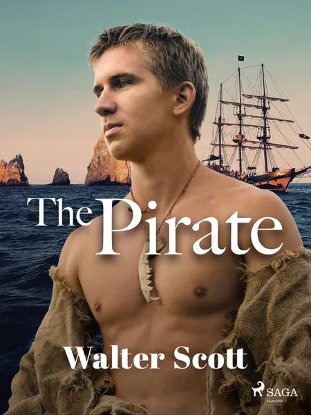 The Pirate af Walter Scott