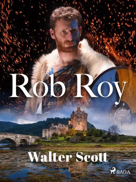 Rob Roy af Walter Scott