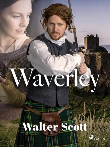 Waverley af Walter Scott