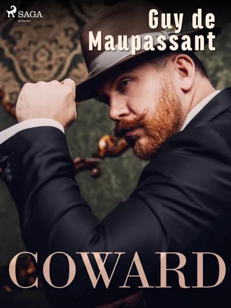 Coward af Guy de Maupassant