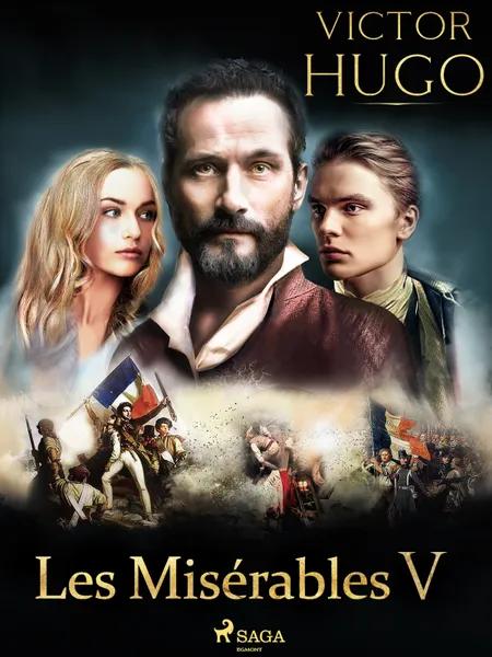 Les Misérables V af Victor Hugo