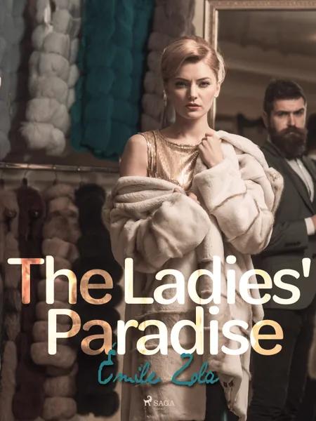 The Ladies' Paradise af Émile Zola