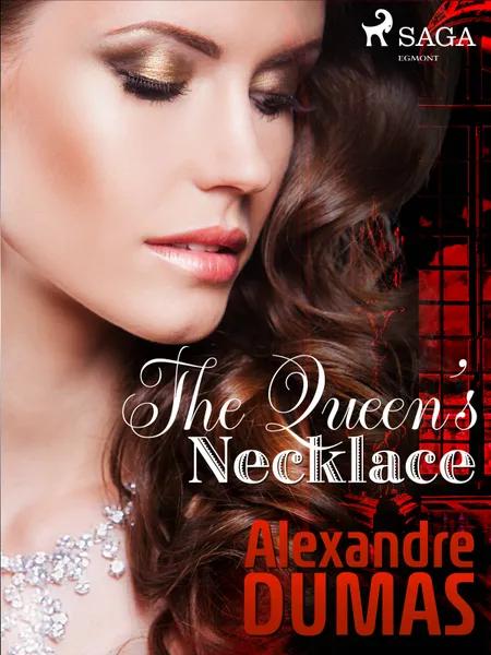 The Queen's Necklace af Alexandre Dumas
