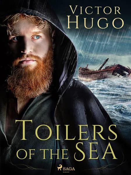 Toilers of the Sea af Victor Hugo
