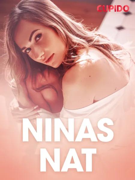 Ninas nat - erotiske noveller af Cupido