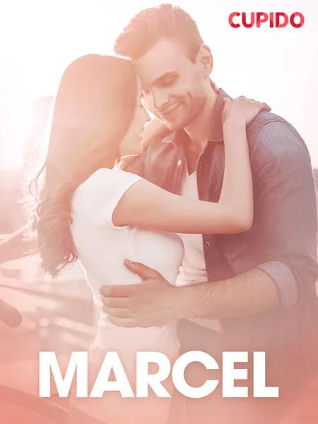 Marcel - erotisk novelle af Cupido