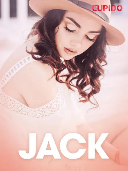Jack - erotiske noveller af Cupido