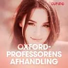 Oxford-professorens afhandling - erotisk novelle