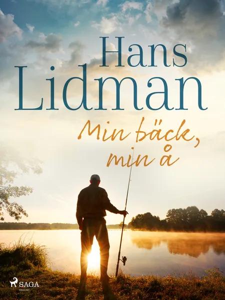 Min bäck, min å af Hans Lidman