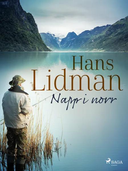 Napp i norr af Hans Lidman