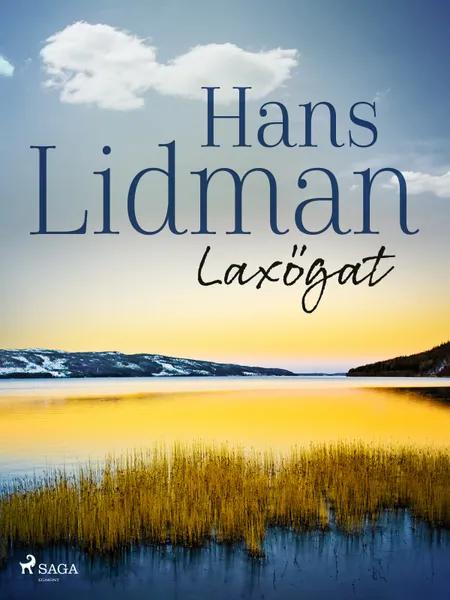 Laxögat af Hans Lidman