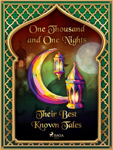 The Arabian Nights: Their Best-Known Tales af One Thousand and One Nights