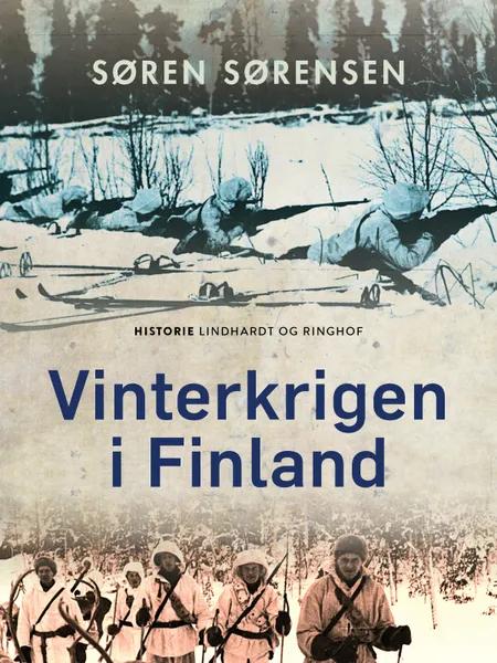 Vinterkrigen i Finland af Søren Sørensen