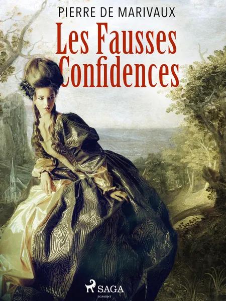 Les Fausses Confidences af Pierre de Marivaux