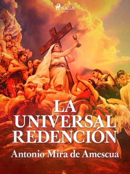 La universal redención af Antonio Mira de Amescua