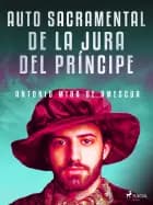 Auto sacramental de la jura del príncipe