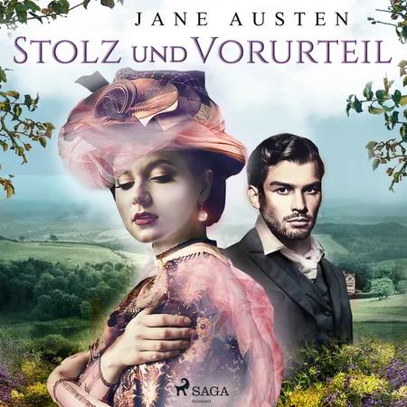 Stolz und Vorurteil af Jane Austen