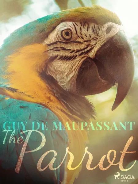 The Parrot af Guy de Maupassant