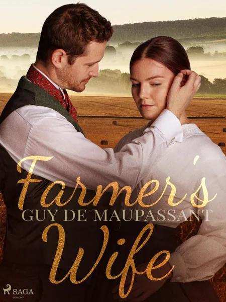 The Farmer's Wife af Guy de Maupassant