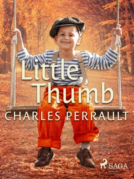 Little Thumb af Charles Perrault