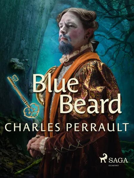 Blue Beard af Charles Perrault