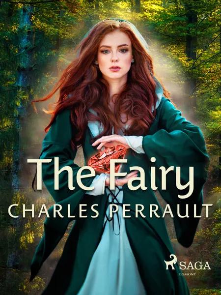 The Fairy af Charles Perrault