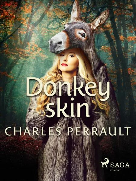 Donkey Skin af Charles Perrault