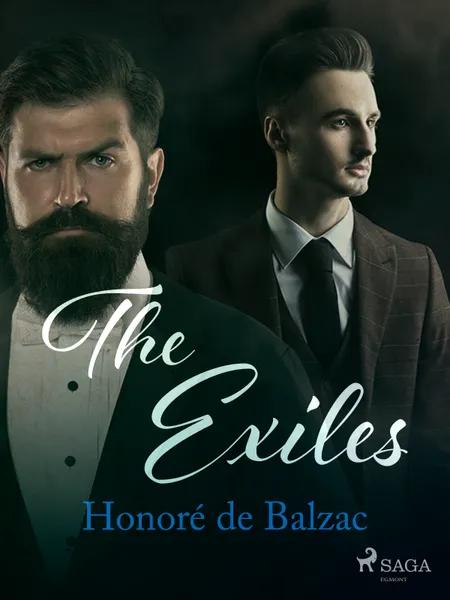 The Exiles af Honoré de Balzac