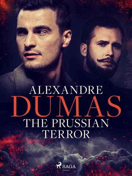 The Prussian Terror af Alexandre Dumas
